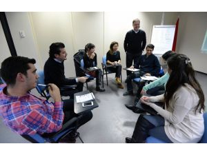 Btso Akademi İş Dünyasına Yeni Ufuklar Kazandırıyor