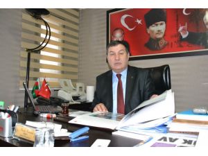 Mhp Konferanslara Hazırlanıyor