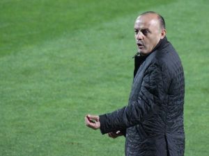 Denizlispor’da 3 Puan Sevinci