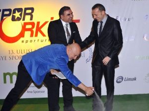 Sporda Yılın En’leri Belirlendi