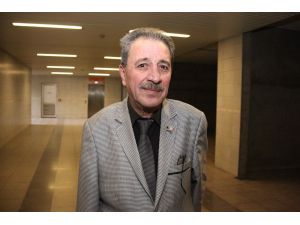 “Akülü Tekerlekli Sandalye Tembelleştiriyor”