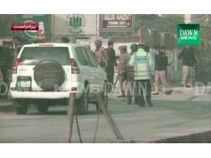 Pakistan’da Taliban Katliamı: 100’den Fazla Ölü