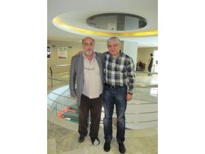 Kangren Olan Bacak, Kesilmeden Ameliyatla Kurtarıldı