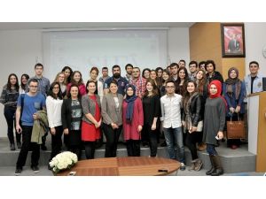 Bir Bacağı Olmayan Şampiyondan Hayat Dersi