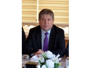 Akça: “Türkiye’de Eğitimin En Temel Problemi Milli Olmayışıdır”