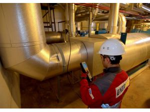 Bursa Osb Yılda 5,7 Milyon Liralık Enerji Tasarrufu Yapacak