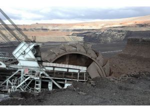 Ael, 2014 Hedefinin Üstünde Üretim Yaptı