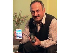 Bu Da Cep Telefonu Koleksiyonu