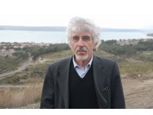 Çanakkale’deki Deprem