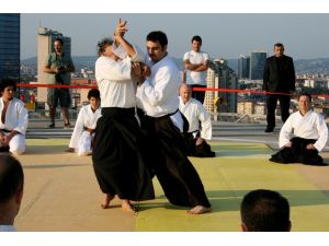 İş Dünyasına Stres İçin Aıkıdo Önerisi