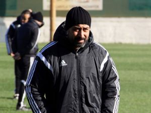 Kafkas Ve Mabiala Tff Disiplin Kuruluna Sevk Edildi