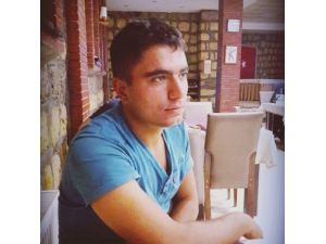 Şehit Uzmandan Geriye Bu Fotoğraf Kaldı