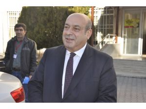 Hdpli Kaplan’dan Hükümete Seçim Barajını İndirelim Çağrısı