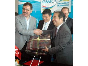 (Özel Haber) 2 Bin Kişiye İş Umudu Olan Yatırım Vietnama Kaydı