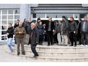 Çayan Birben Davasının Üçüncü Duruşması Yalovada Yapıldı