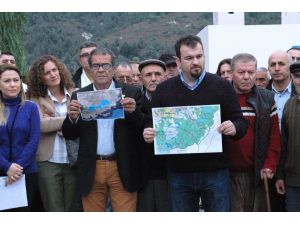 Bodrumlular Res’e Karşı