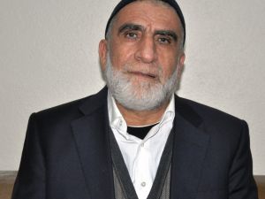 Molla Muhammet’ten ‘Paralel Yapı’ Açıklaması