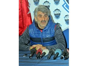 Suat Altın İnşaat Kayseri Erciyesspor, Fenerbahçeden Korkmuyor