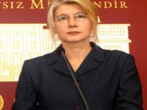 4 Dakikalık Basın Toplantısı