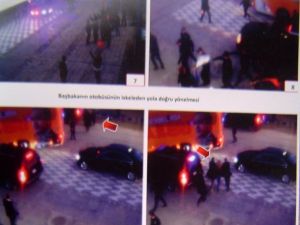 Bilirkişi Hakaret Yok Dedi