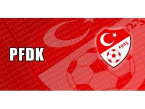 5 Takım Pfdk’ya
