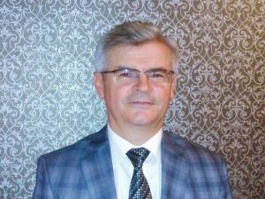 Bigadiçli Hakim Yargıtay Üyeliğine Seçildi