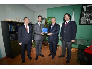 Macarlardan Bahçelievlere İşbirliği Teklifi