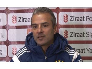 Fenerbahçe Sürprize İzin Vermedi