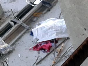 O İşçiye Hiç Eğitim Verilmemiş