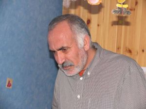 (Özel Haber) Pkk Kurucusundan Çözüm Süreci Değerlendirmesi