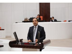 Ak Partili Çiftçiden Bütçe Açıklaması