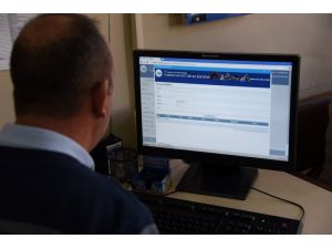 Sokak Hayvanlarına Çipli Takip