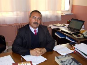 Yrd.doç.dr. Ateş: “Paralel Yapı Çözüm Sürecine Karşı”