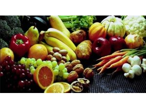 Yaş Meyve Sebze İhracatına Ruble Darbesi