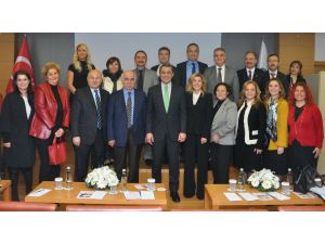 Teknoloji Alanında Kadın Girişimci Yetiştirecek Proje