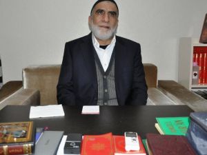 Suçsuz Olduğum Halde Cezaevine Atıldım