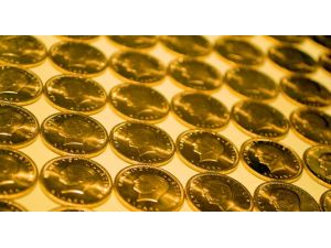 Altının Gram Satış Fiyatı 91,30 Lira