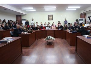 Fao Türkiye’ye Uluslararası Alanda Katkı Sağlayacak