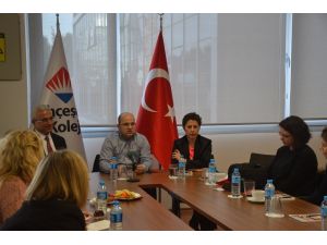 Bahçeşehir Koleji İzmir’de İkinci Kampusünü Açıyor