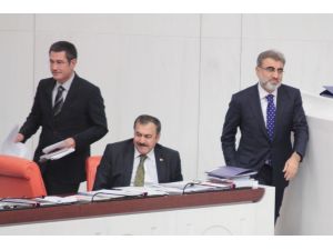 Hükümet Yeni Doğal Gaz Santrallerinin Yapılmasını Teşvik Etmeyecek