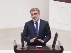 Teşvik Etmeyeceğiz