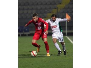 Konya’ya Bir Darbe De Gençler’den