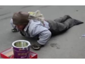 Dilencilik Mi Dolandırıcılık Mı?