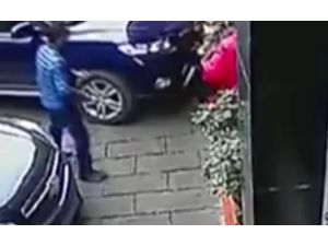 Acemi Sürücü Faciaya Neden Oluyordu