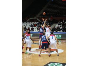 Eurochallenge