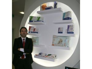 Nurel Medikal 2015 Yılında Hedeflerini Büyüttü