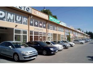 Türkiye Sıralamada 6. Oldu