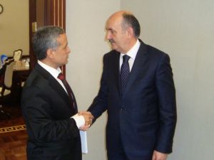 Milletvekili Yurttaş’tan Manisa’ya 400 Yataklı Modern Hastane Müjdesi