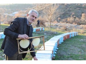 En İyi Bal Üreticisinden Kaliteli Bal Açıklaması