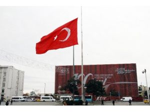 Türkiye Yasta